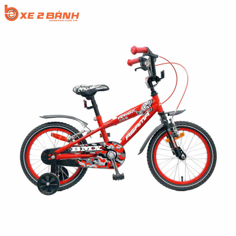 Xe đạp ASAMA KZB151602 16 inch