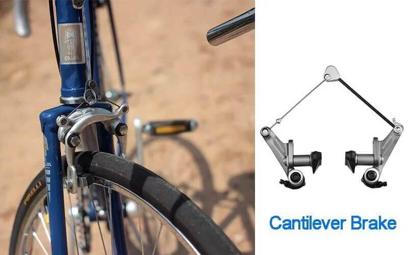phanh Cantilever 