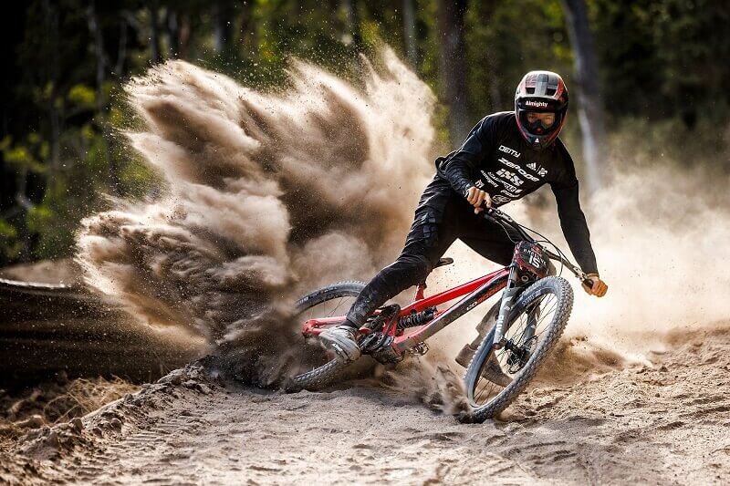 drift 