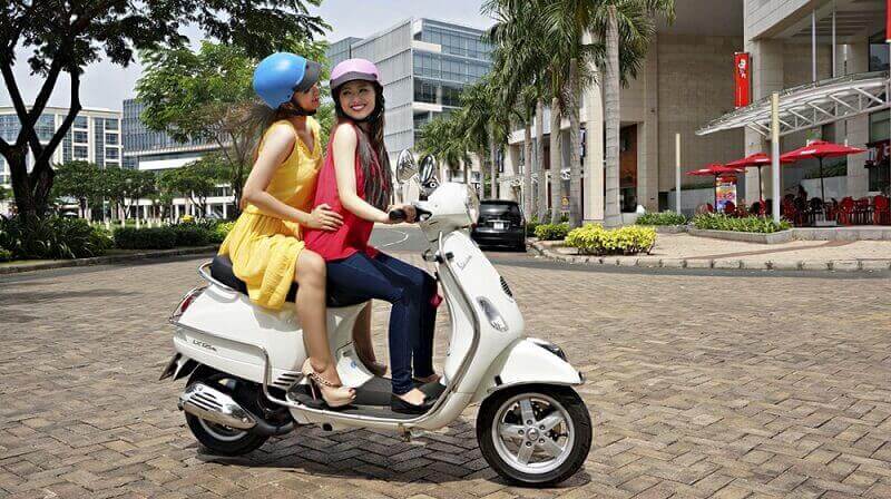 không biết đi xe đạp có đi được xe máy không