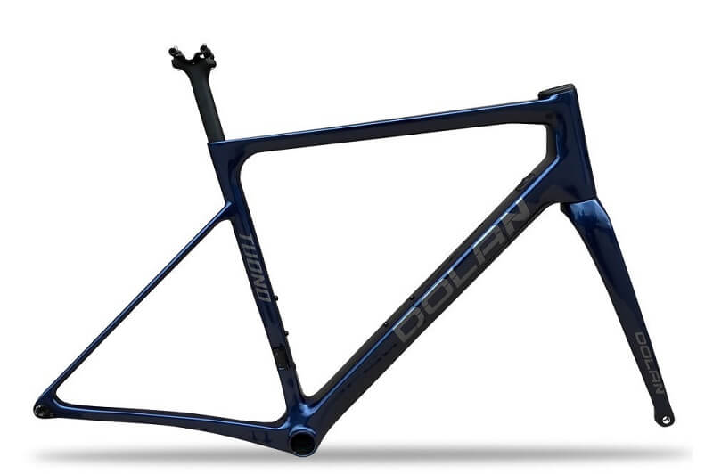 Road Bike Frame