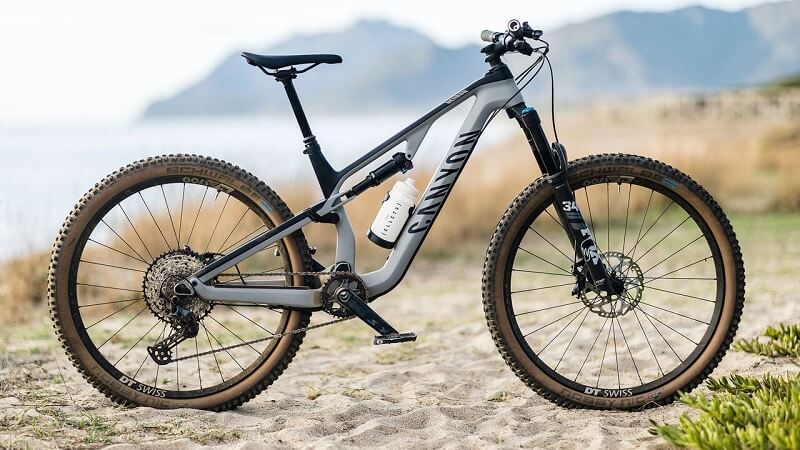 Hybrid Bike