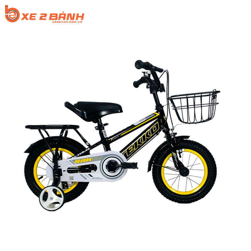 TEKKO Rambo 12 inch