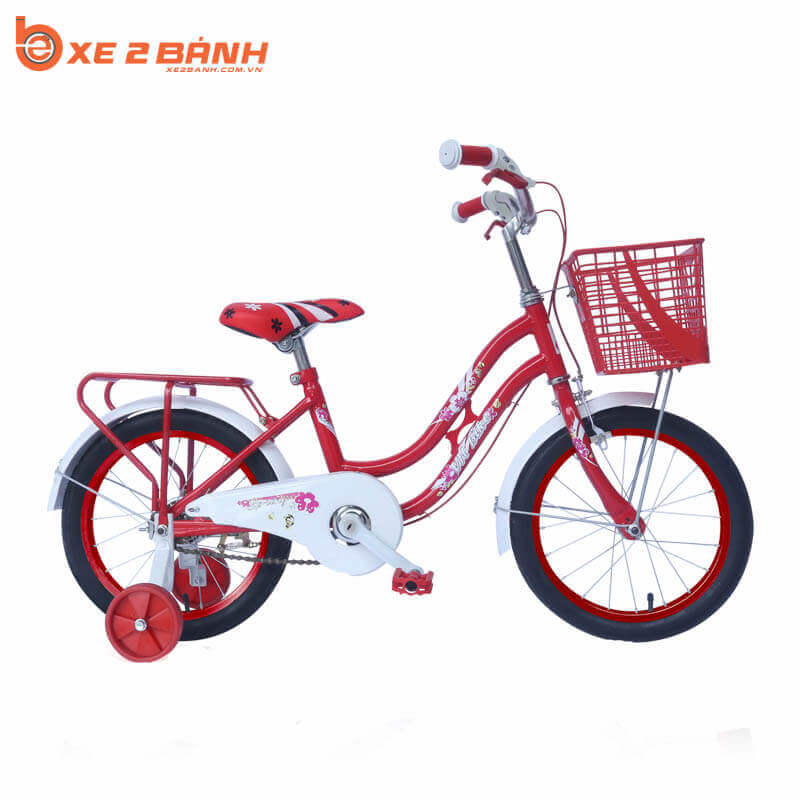 Xe đạp trẻ em VHBIKE KIDS 16 inch