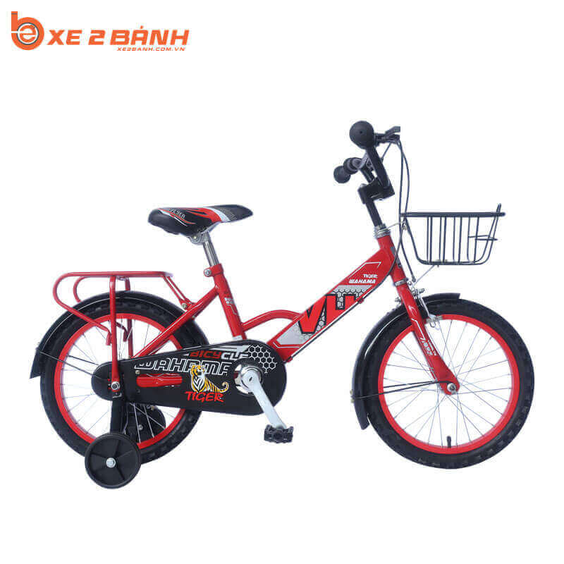 VHBIKE TIGER 16 inch