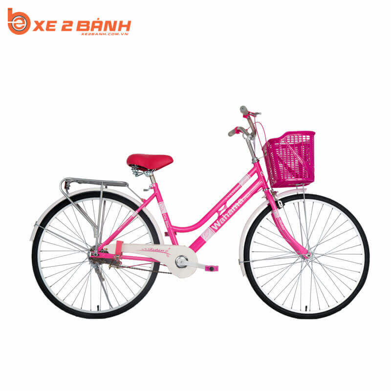 Xe đạp VHBIKE VICTORY 26 inch