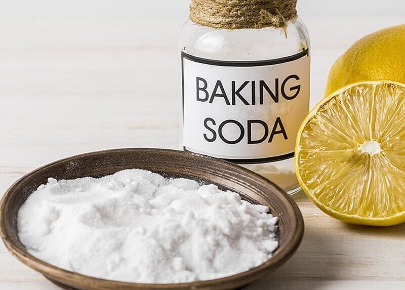 baking soda