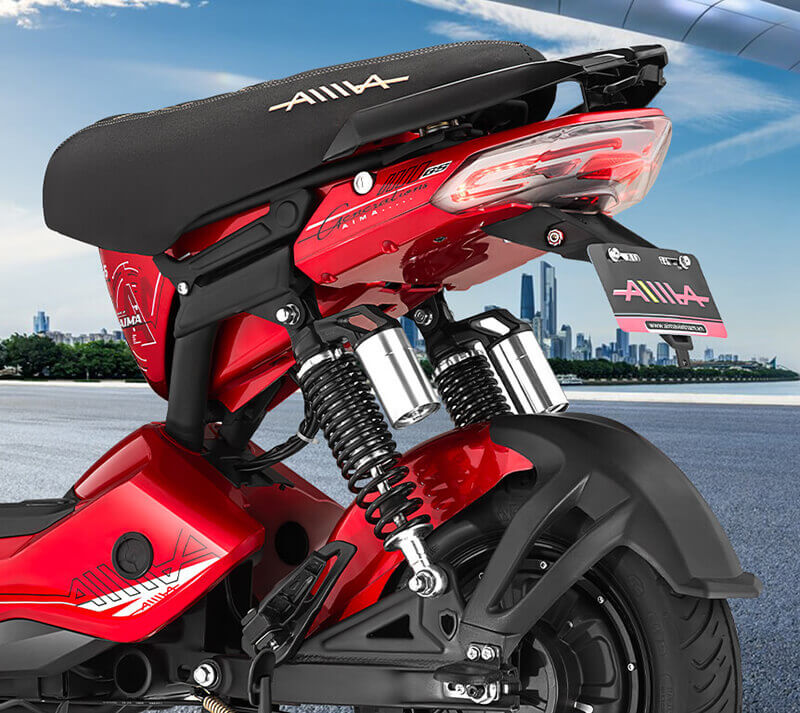 xe đạp điện cần biển số không