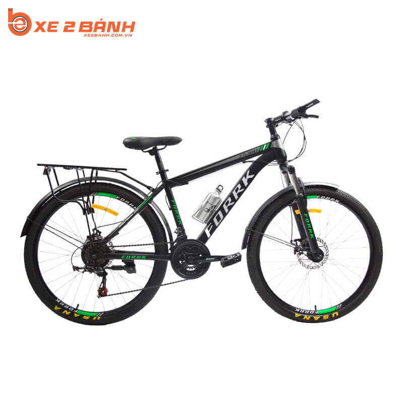 xe đạp forrk fs680