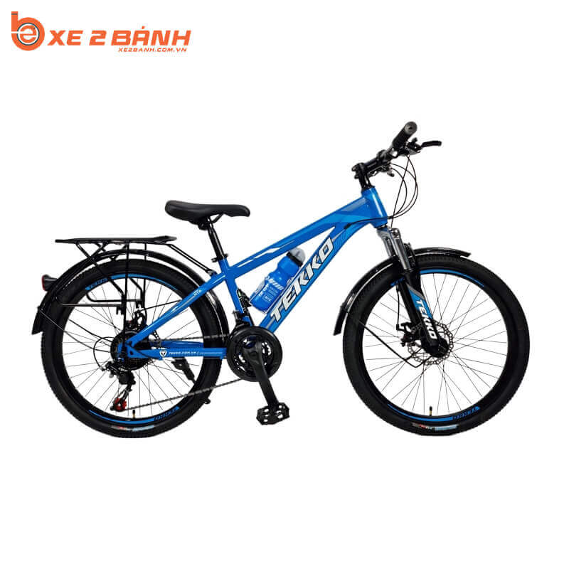 xe đạp tekko r100 24inch