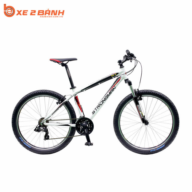 STRONGMAN M3 26 inch