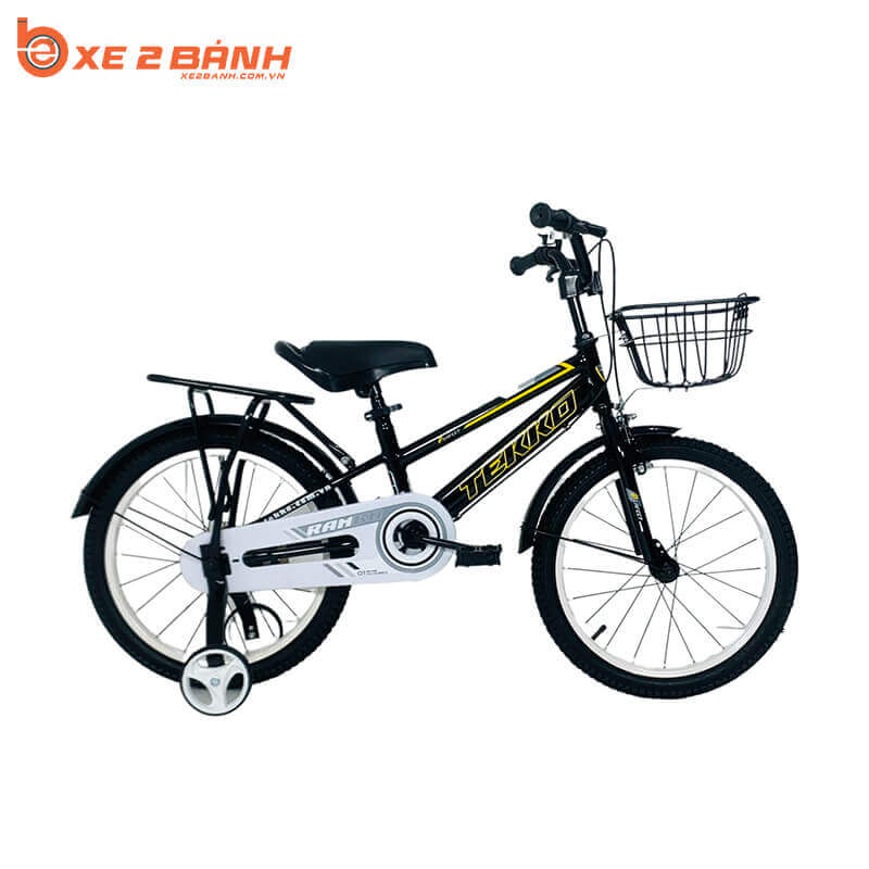 Xe đạp Tekko Rambo 18 inch