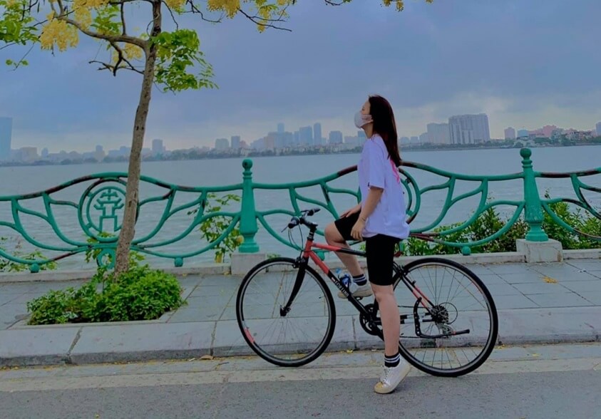 Tìm hiểu với hơn 130 xe đạp điện mini 2019 siêu hot  thdonghoadian