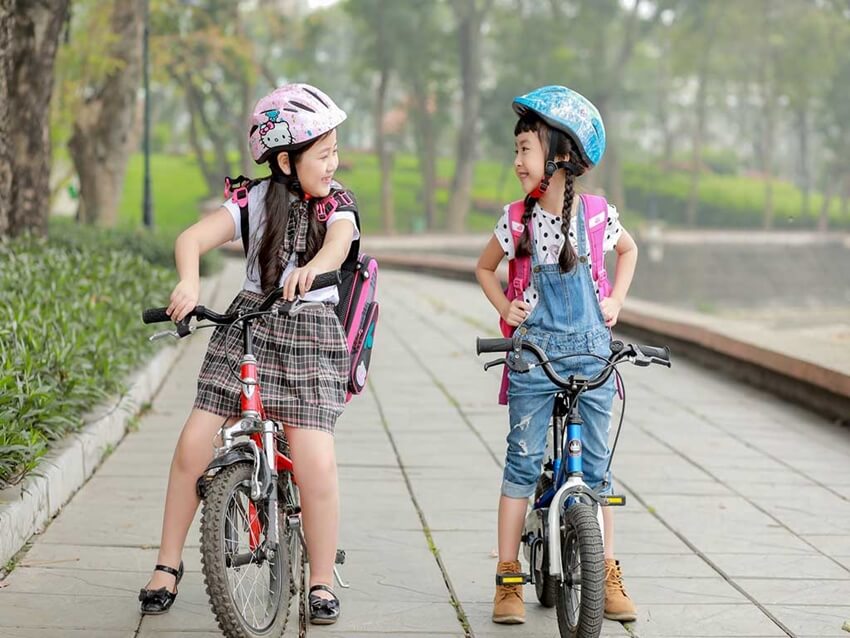 Thu mua thanh lý xe đạp trẻ em cũ Hải Phòng 613  DỊCH VỤ