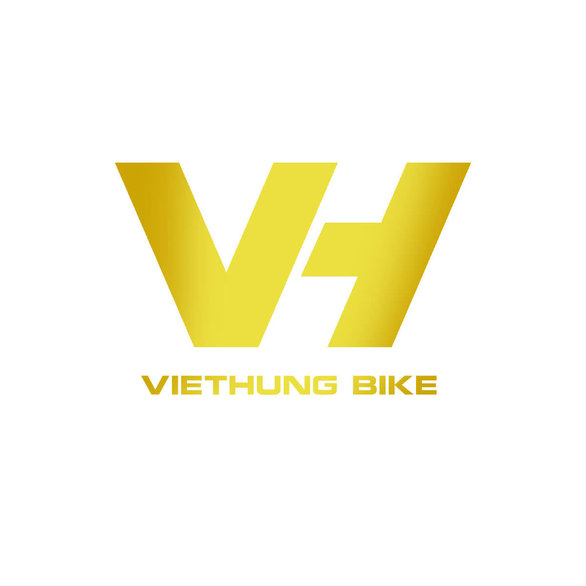 Viet Hung bike logo