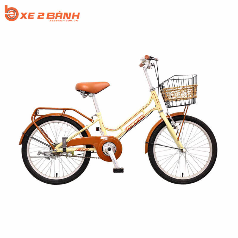 Xe đạp điện Asama RAY  EBKRY2001  Phố Xe Điện
