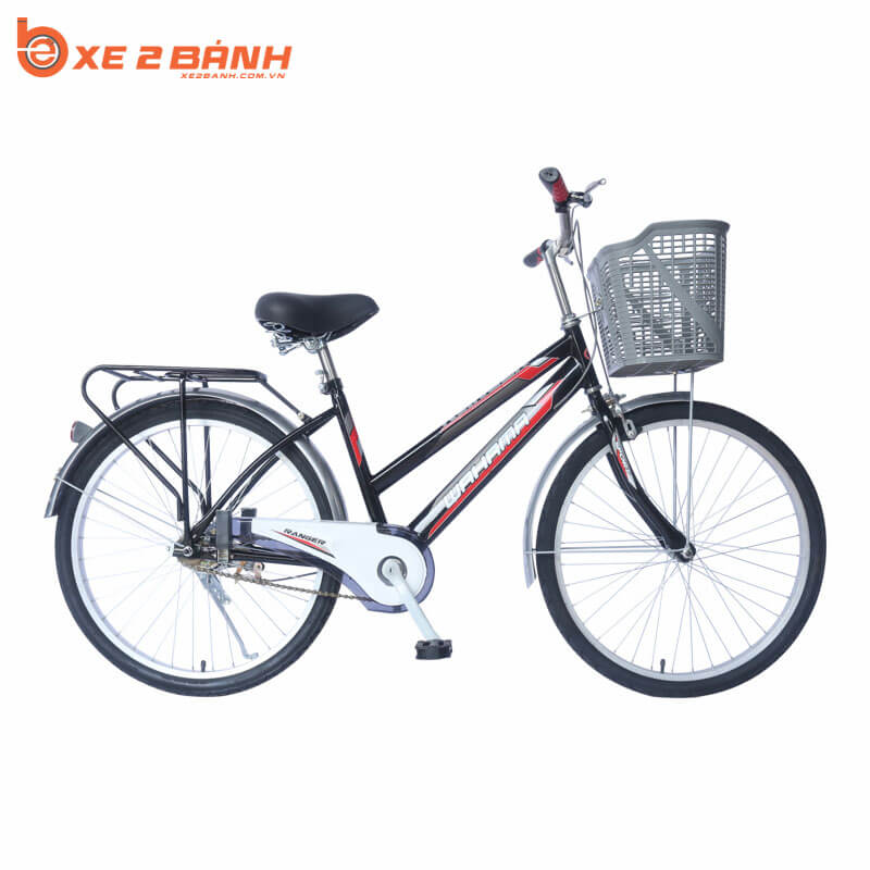 4 Note khi tìm đặt xe đạp điện cho tới học viên nam giới cung cấp 2  GLX Bike