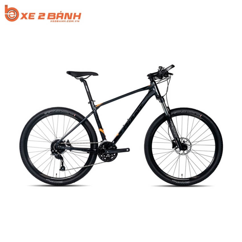 Xe đạp thể thao nam GIANT 2020 ATX 830 Màu đen