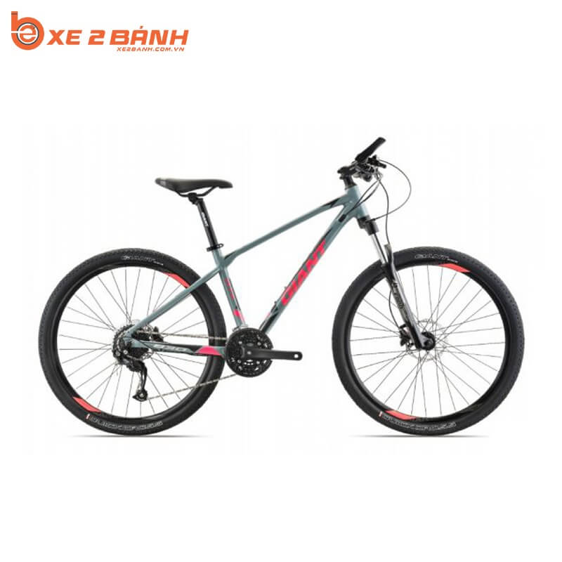 Xe đạp thể thao nam GIANT 2020 ATX 830 Màu xám