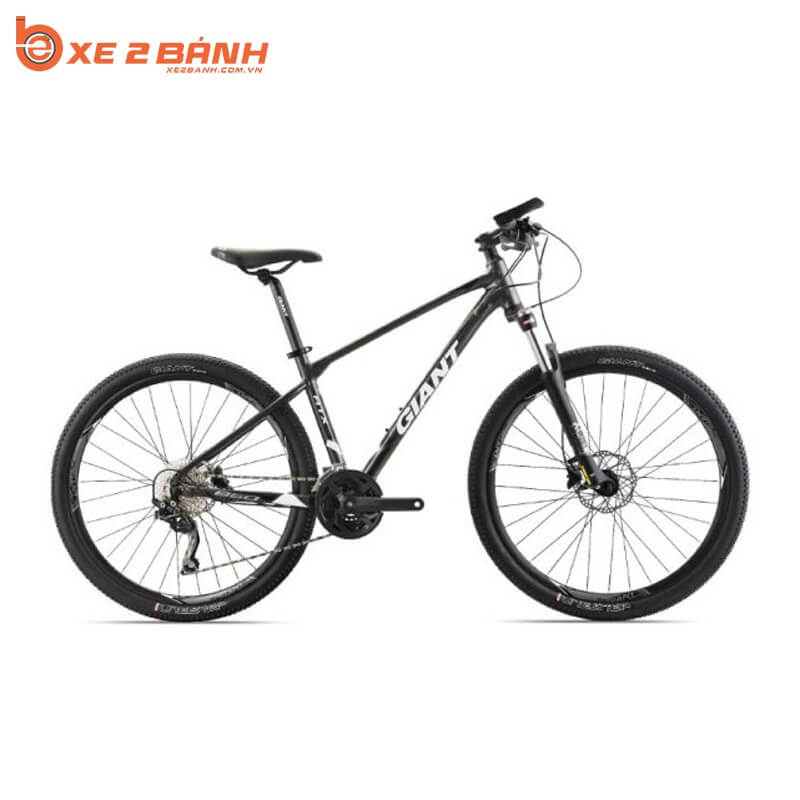 Xe đạp thể thao nam GIANT 2020 ATX 860 Màu đen