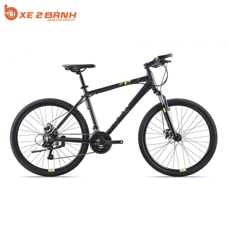 Xe đạp thể thao nam GIANT 2021 ATX 620 Màu đen