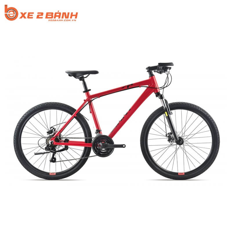 Xe đạp thể thao nam GIANT 2021 ATX 620 Màu đỏ