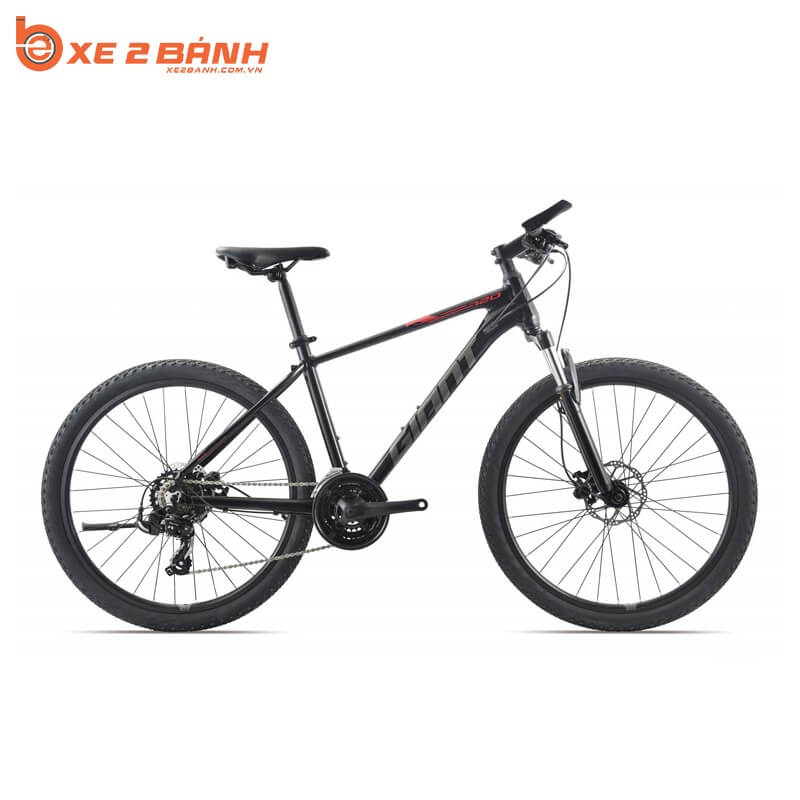 Xe đạp thể thao nam GIANT 2021 ATX 720 Màu đen