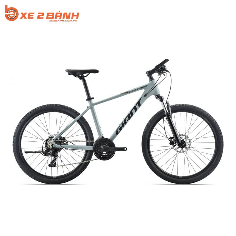 Xe đạp thể thao nam GIANT 2021 ATX 720 Màu ghi