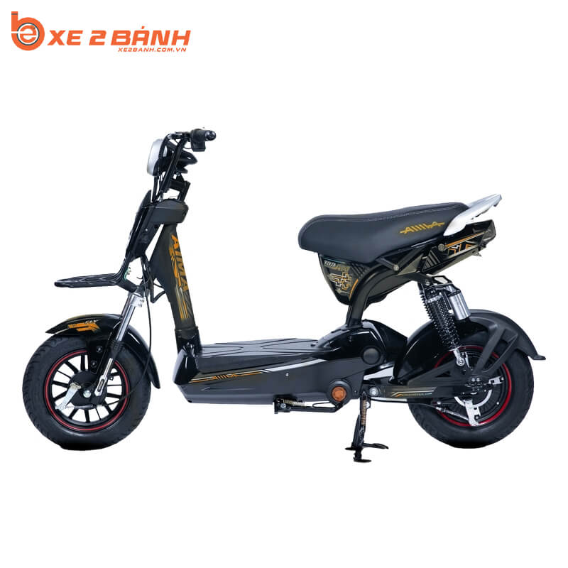 Xe đạp điện M133 Aima 8 cao cấp nhập khẩu CKDXe điện Lan Anh  XE ĐIỆN  LAN ANH